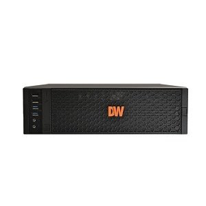 Digital Watchdog Blackjack AI DX5 Windows 11 - DW-BJAIHDX5112T