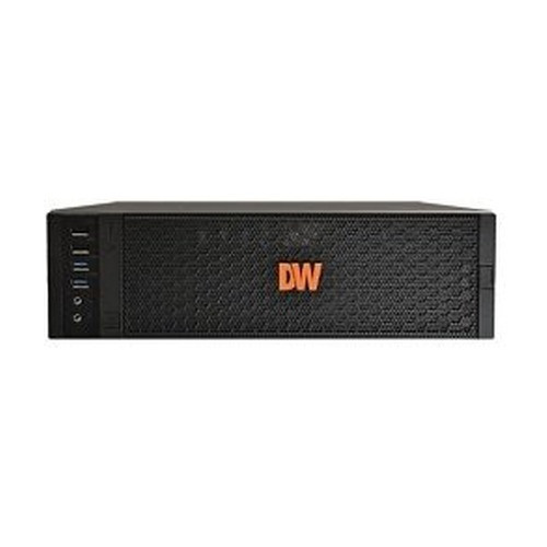 Digital Watchdog Blackjack AI DX5 Windows 11 - DW-BJAIHDX5112T