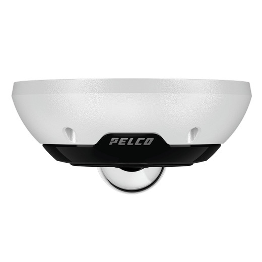 Pelco SRXF3-12360-I 12MP Fisheye 360° Indoor Camera