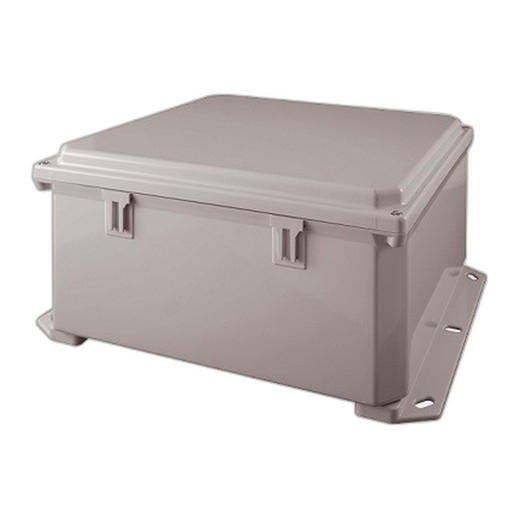 Pelco COMB300A Polycarbonate Communications Enclosure