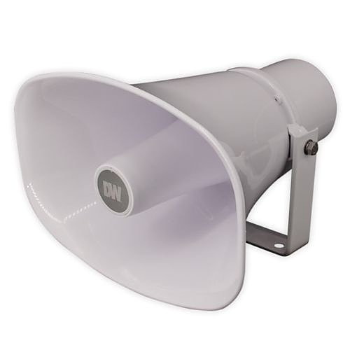 Digital Watchdog IP Horn Speaker 30W 120dB 350Hz - DW-SWSP30AM