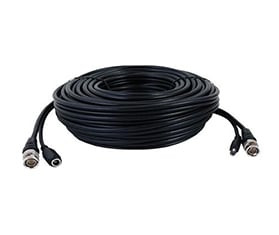 EXPRO1CABLARM101 10-meter Pelco surveillance system armored installation cable