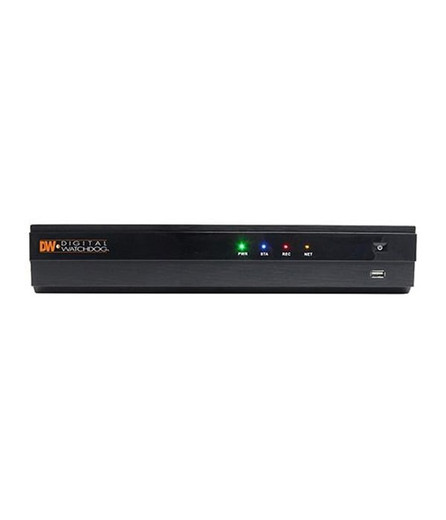 Digital Watchdog Advanced Linux-Based embedded - DW-VP1618T16P