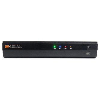 Digital Watchdog Advanced Linux-Based embedded - DW-VP164T16P