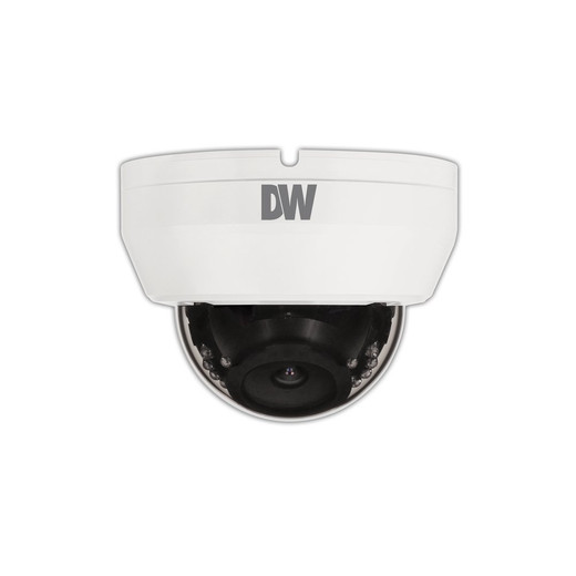 Digital Watchdog Star-Light Plus Universal HD - DWC-D3863WTIRW