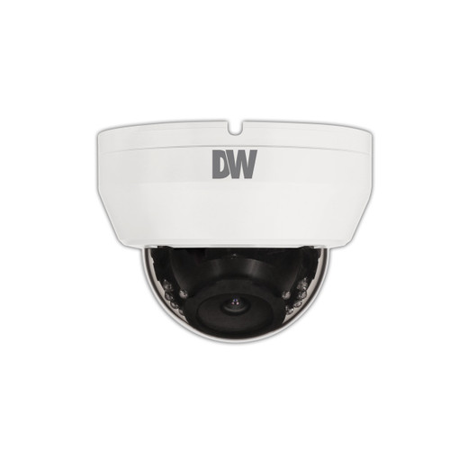 Digital Watchdog Star-Light Plus Universal HD - DWC-D3863WTIRW