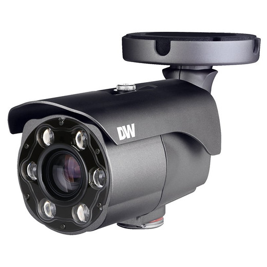 Digital Watchdog MEGApix Weatherproof LPR - DWC-MB45IALPRTX