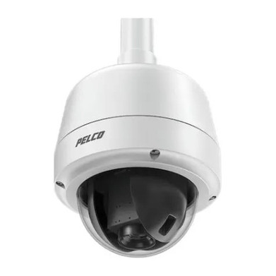 Pelco P2230L-EW1 Spectra Pro 2 2MP 30x PTZ Wall