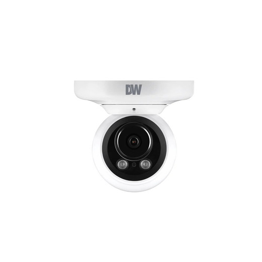Digital Watchdog MEGApix IVA Indoor/Outdoor - DWC-MVA5WI28TX