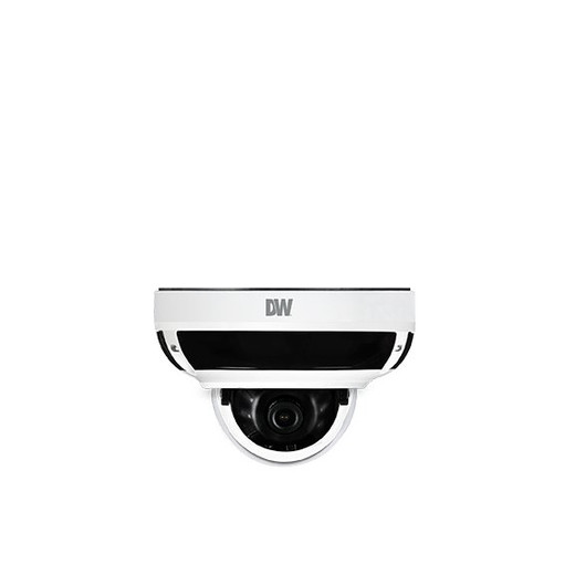 Digital Watchdog MEGApix Ai Indoor/Outdoor Vandal - DWC-XSDA05BI