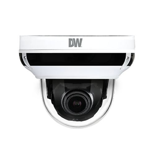 Digital Watchdog MEGApix Ai Indoor/Outdoor Vandal - DWC-XSDH05MI