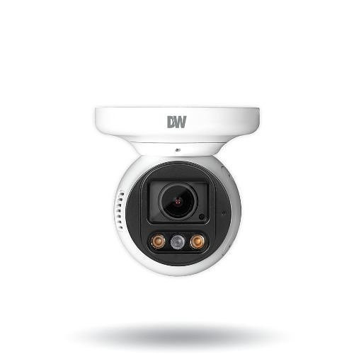 Digital Watchdog MEGApix Ai Indoor/Outdoor Vandal - DWC-XSTD05BI