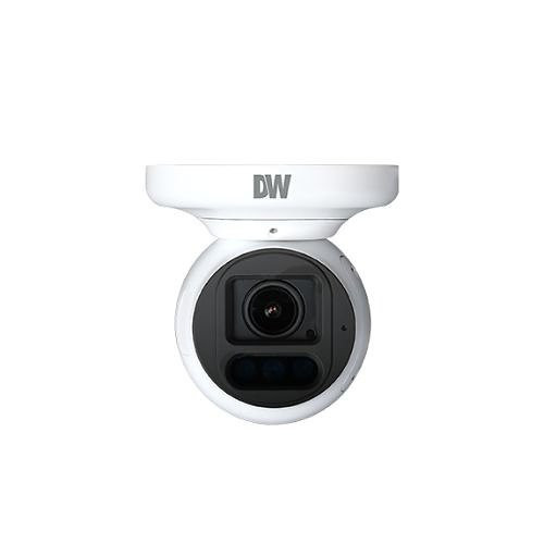 Digital Watchdog MEGApix Ai Indoor/Outdoor Vandal - DWC-XSTD05MI