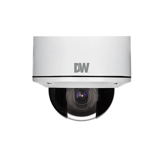 Digital Watchdog MEGApix Ai 4K Ultra Wide Angle - DWC-XSWA08BI