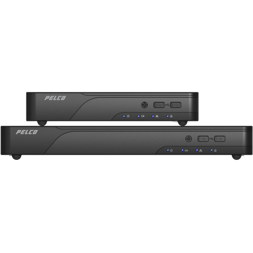 Pelco NET6516-US 16-Channel Analog-to-IP Encoder