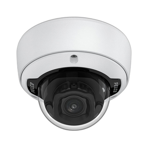 Pelco IBD532-1SS 5MP Stainless Anti-Ligature Corner Camera