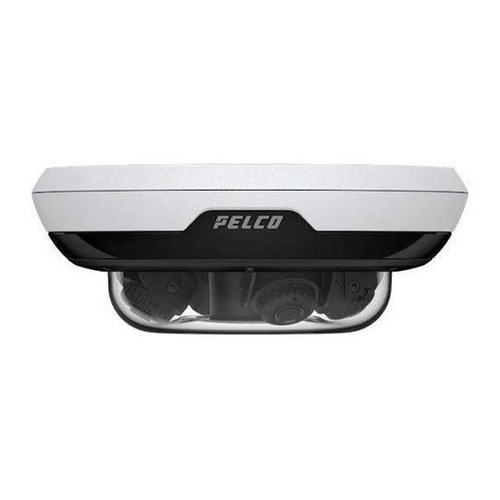 Pelco SMLE1-15V5-3H Sarix Multi Enhanced 3-Sensor 270° Panoramic Camera