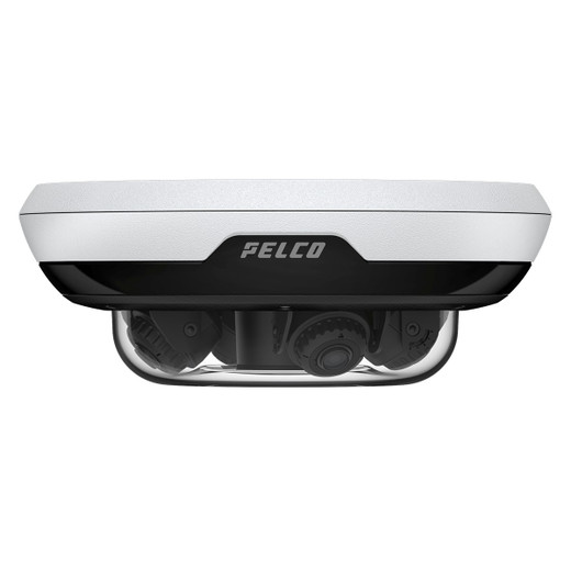 Pelco SMLE1-12V5-4H Sarix Multi 360° 4-Sensor Camera