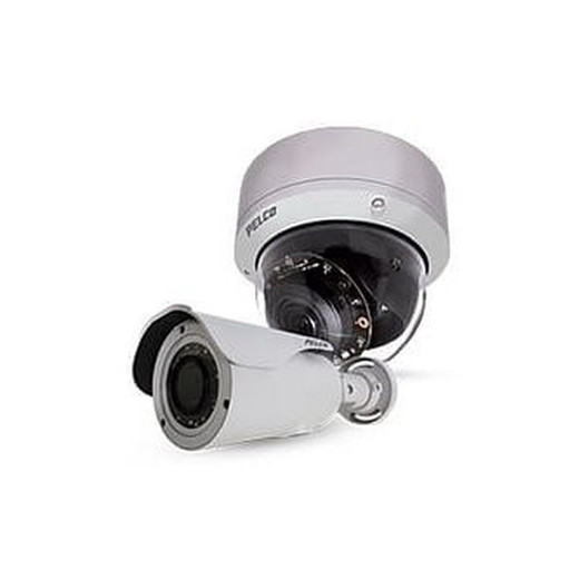 Pelco E1-NSM-1UP25 VideoXpert NSM 25-Ch Upgrade