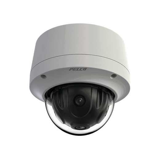Pelco IMM12027-E-BASE Optera 12MP 270° Panoramic Camera