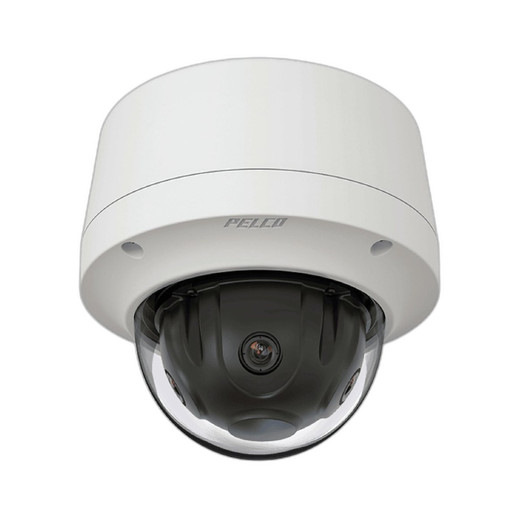 Pelco IMM12036-E-BASE Optera 12MP 360° Panoramic Camera