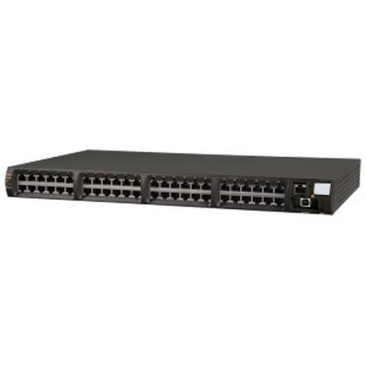 Pelco POE2436-AT 24-Port PoE+ Midspan Injector