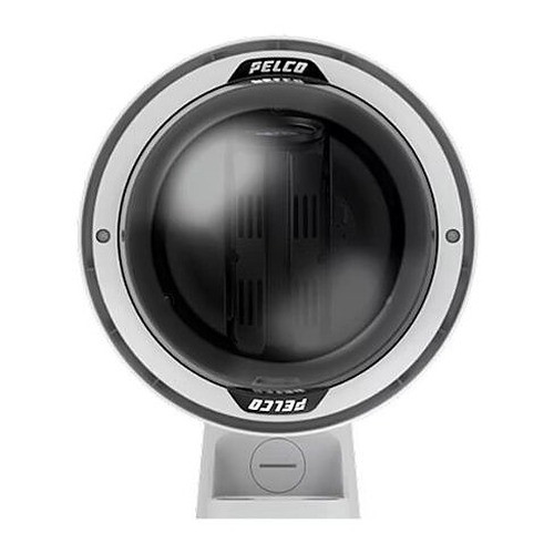 Pelco SPDE8-4X30-PD0 4MP 30x Pendant PTZ Dome (image 2)