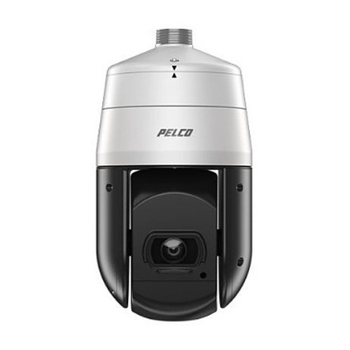 Pelco S7230L-PW Spectra Enhanced 8MP 30x PTZ Dome
