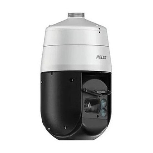 Pelco S7240L-PW Spectra Enhanced 8 PTZ Dome Camera White (image 2)