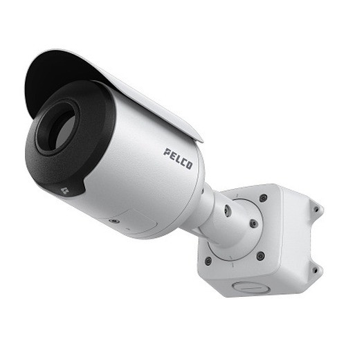 Pelco SXTE4-QF04-EBT Sarix Thermal Bullet Camera