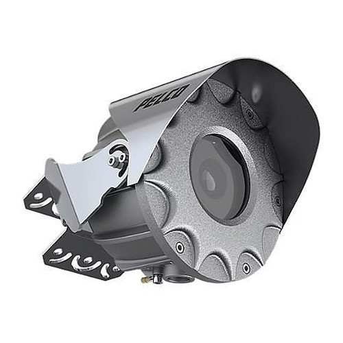 Pelco EXC2602-62-A0 6MP Explosion-Proof Camera 10m Cable