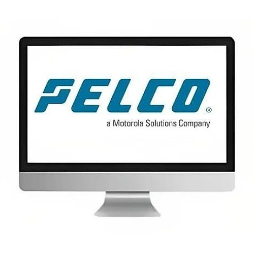 Pelco CVA-PRO1-10C1Y Calipsa Pro Cloud 10-Channel