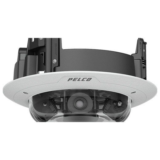 Pelco MHX3CS000A Stainless Camera Housing 120Vac
