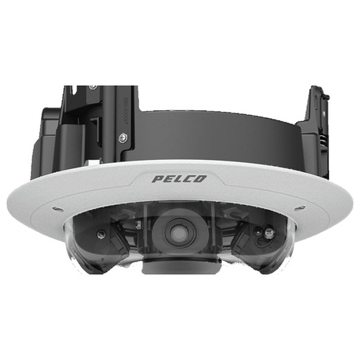 Pelco MHX2CS000A - Pelco MHX2CS000A Stainless Camera Housing 24Vac (view 2)