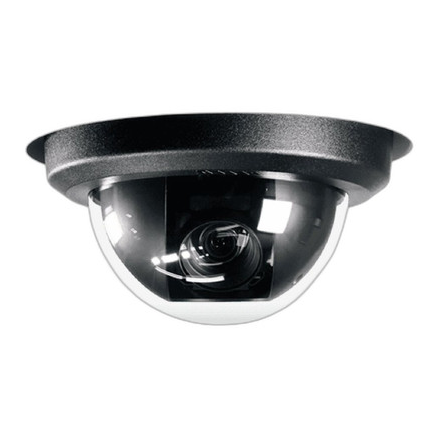 Pelco ES6230-15-RW 2MP 30x PTZ Dome Wiper PoE+