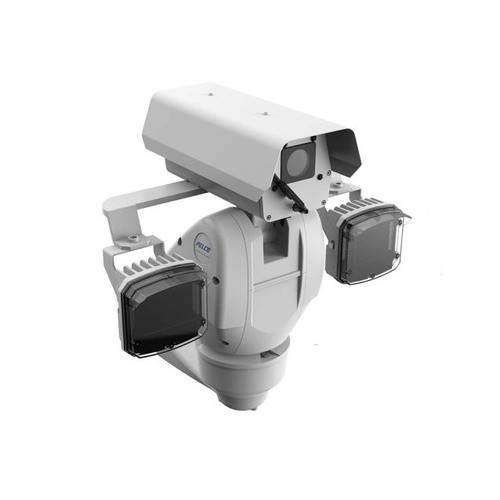 Pelco ES6230-12P-R2 2MP 30x PTZ IR Wiper PoE+