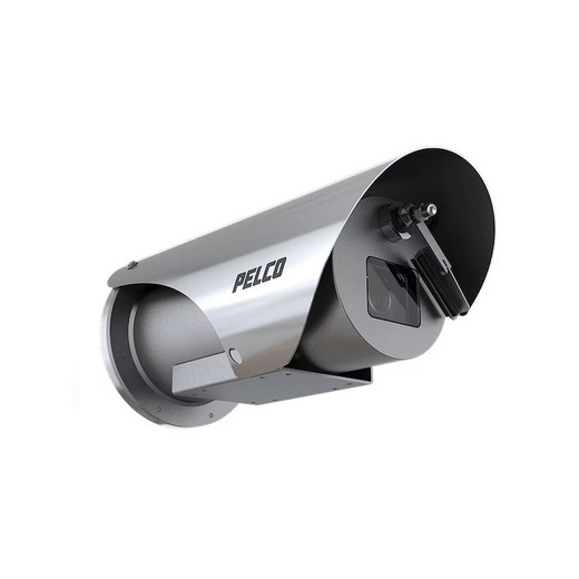 Pelco EXF2230-52-C4 2MP Explosion-Proof Camera T5