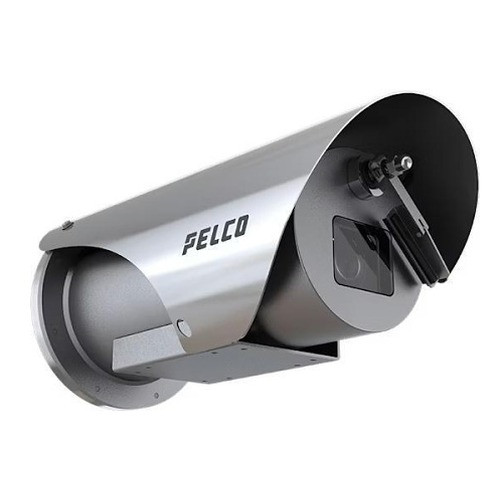 Pelco EXF2230-52-A4 2MP Explosion-Proof Camera