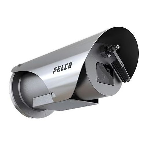 Pelco EXF2230-52-C0 2MP Explosion-Proof Camera T5