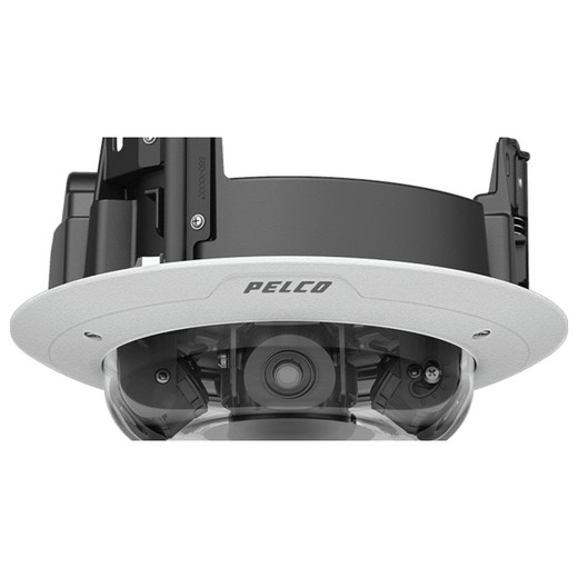 Pelco MHXT3C000B Stainless Housing Heater 120Vac
