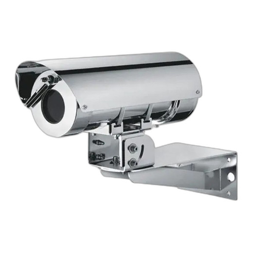 Pelco MHXT2C000B Stainless Housing Heater 24Vac