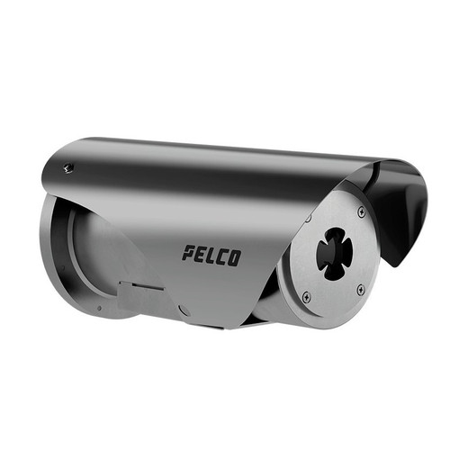 Pelco EXRE2-VF09-E0A00 Ex-Proof Radiometric Thermal Camera