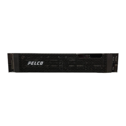 Pelco VXP-P3-96-JT VXP-P3-96-JT 96-Channel NVR JBOD