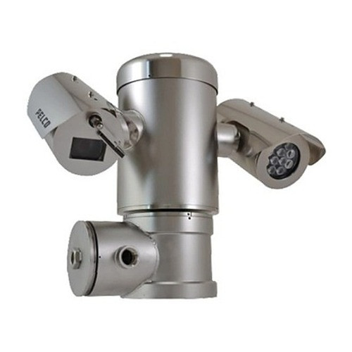 Pelco EXPE2-2X30-SPT-IRM1FG 2MP Explosion-Proof PTZ
