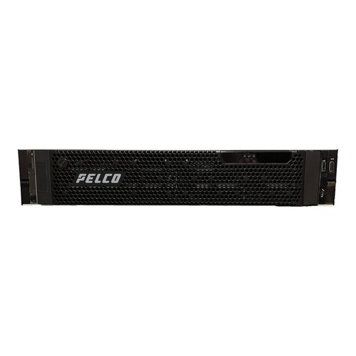 Pelco VXP-P3-96-JN VideoXpert Pro P3 96Ch NVR No HDD