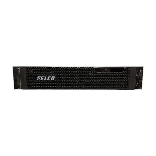Pelco VXP-P3-96-JN 96-Channel NVR Server