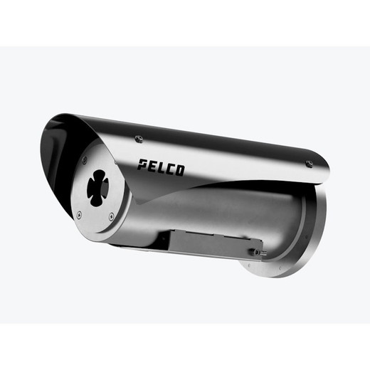 Pelco EXHC003G ExSite Thermal Housing Heater 24Vac