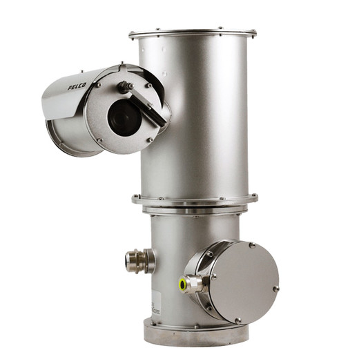 Pelco EABE1-2X40VF09-SPT0-M1 2MP 40x PTZ Camera