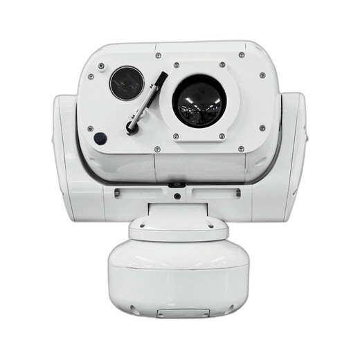Pelco UED22NA000A EVO Dual-Sensor 30x PTZ Thermal