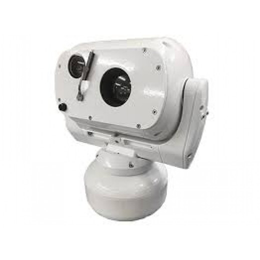 Pelco RC4-51IYJ30X-FB08FW Aeron EVO2 Cooled Thermal PTZ